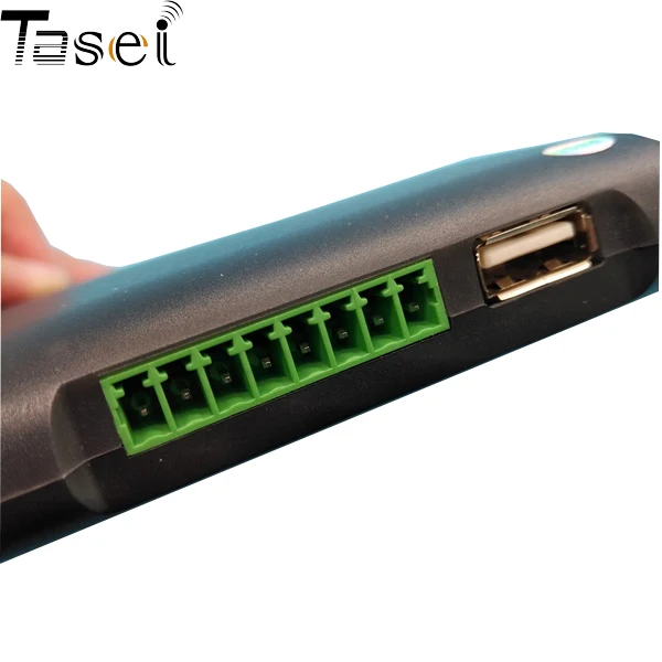 860-960mhz RFID UHF USB interface PR9200 indoor Desktop RFID Reader