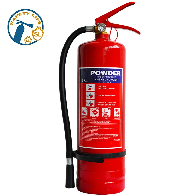 fire extinguisher japanese/EXTINTOR PQS 9 KILOS/2 x 9 fire extinguisher iso red painting with brass valve