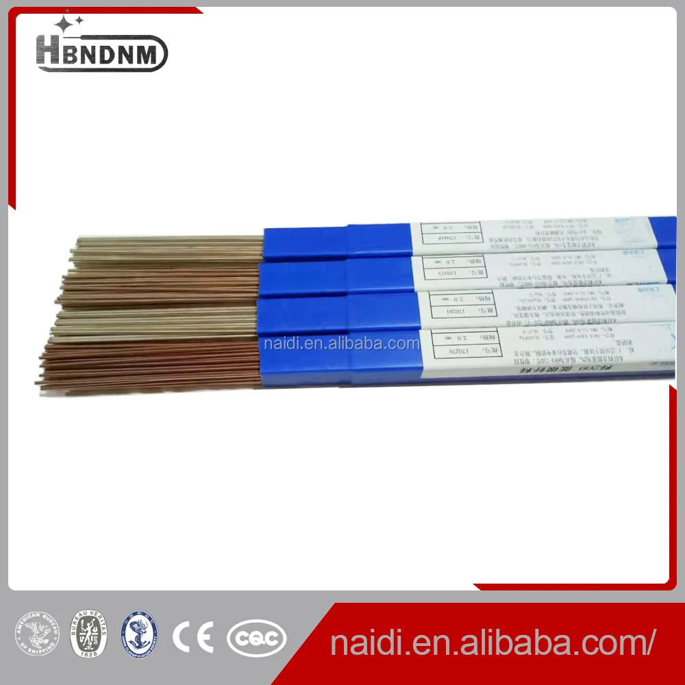 aws a5.8 bcup-6 phos copper silver alloy solder welding wire for air conditioner