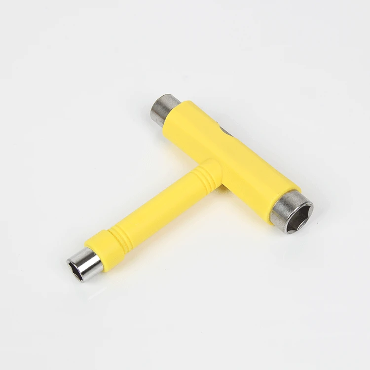 Wholesale Original Cheap And High Quality T Style Skateboard Tool For PennyPenny Long Skateboard