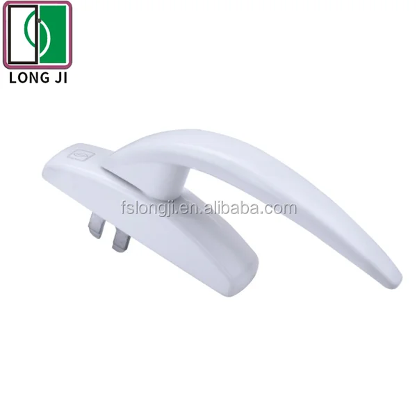 Хорошее обслуживание завода, поставка пвх оконная ручка