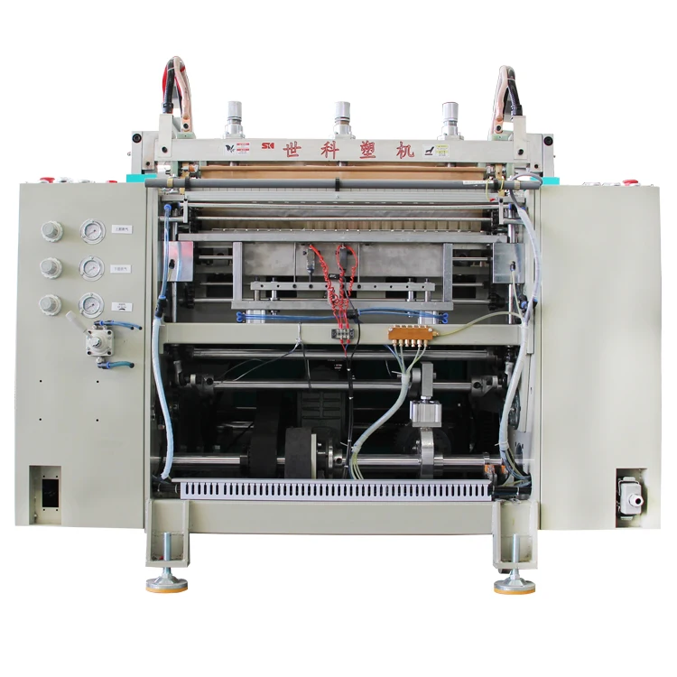 
Polythene Carry Bag Making Machine For Sales 