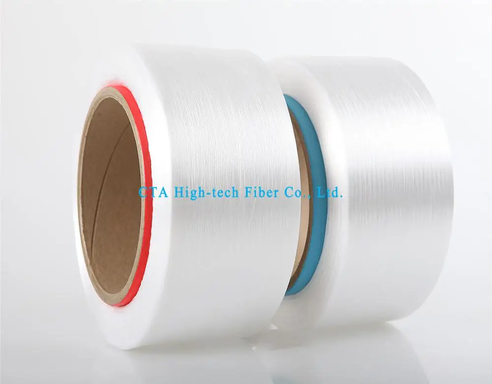 
Low Melting Nylon Filament Yarn 100D FDY 