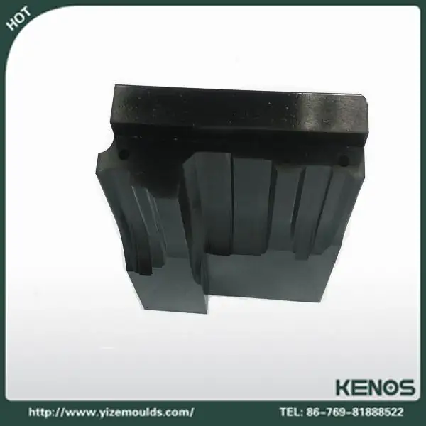 
Карбид точность части формы 