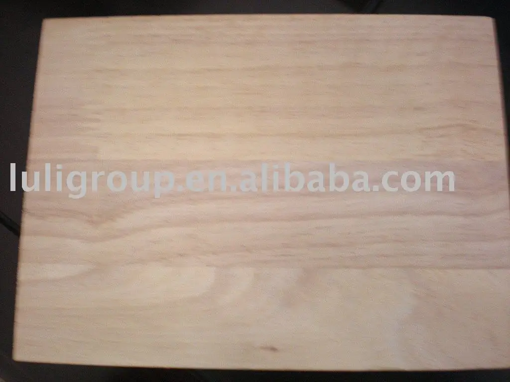 Монгольская сосновая кромка склеенная панель от luli