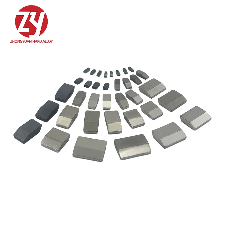 Factory Directly Provide tungsten carbide saw tips