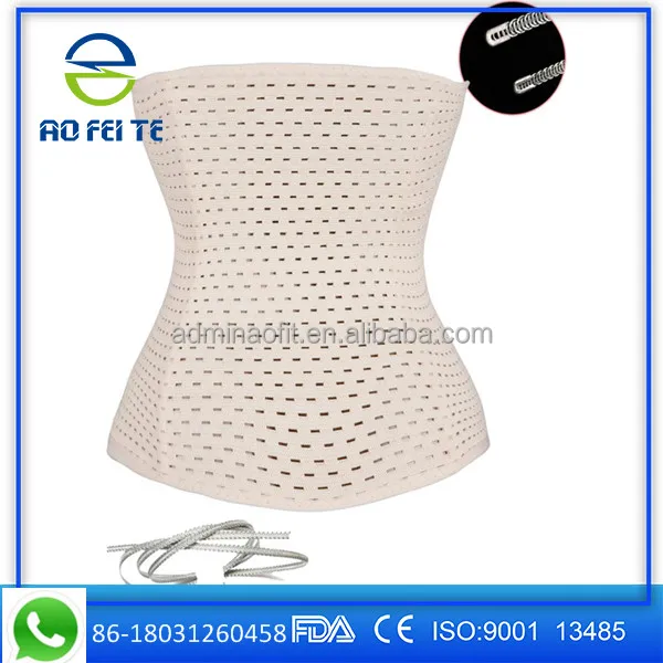 Women Sexy Waist Training Corset Cheap Waist Training Corsets Wholesale Corset Waist Trainers