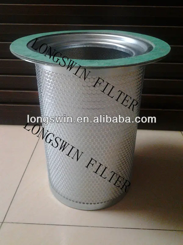 Ingersoll Rand 42542787 Air/Oil Separator Filter Replace