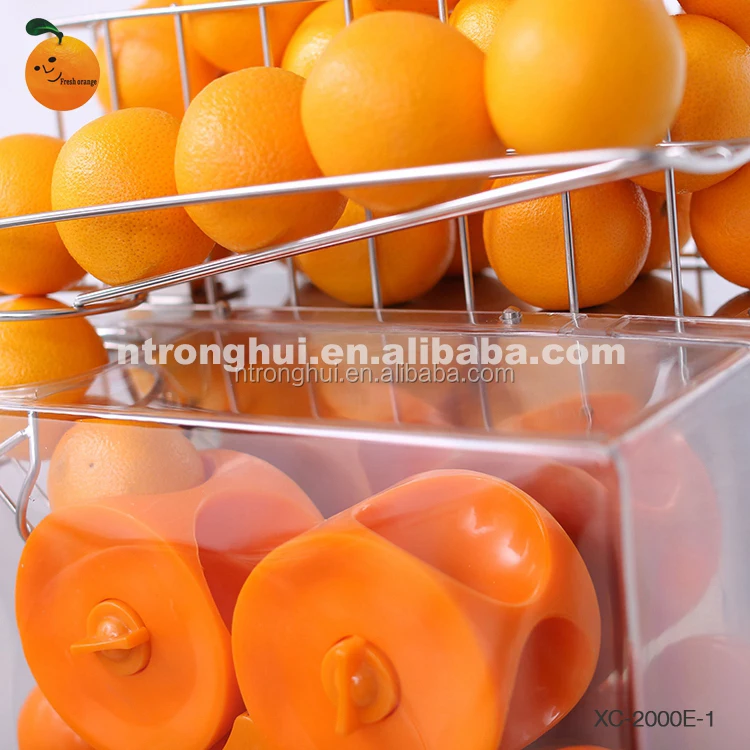 Hot Popular Orange squeezer juicer orange squeezer and juicer electric orange juicer extractor