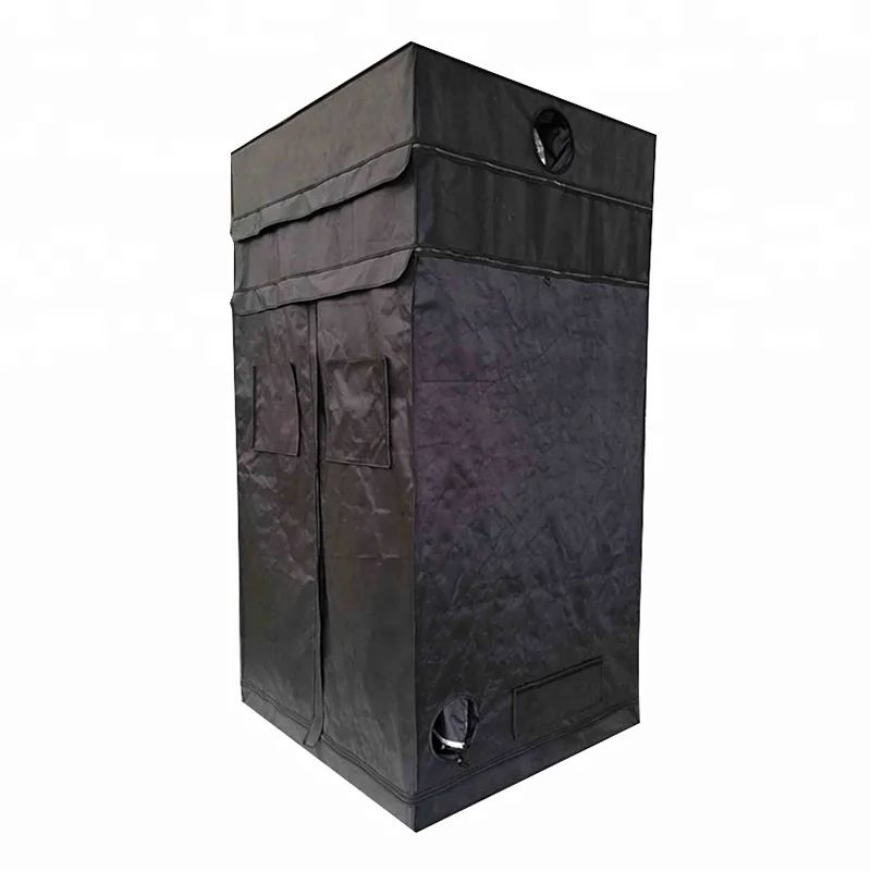 120x120x210/240cm, High quality Factory direct supplies 1680D, PUSH-UP grow tent, indoor grow room