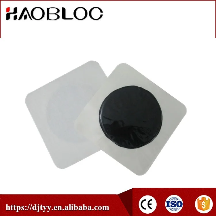 Natural Chinese Herbal Pain Relief Black Plaster