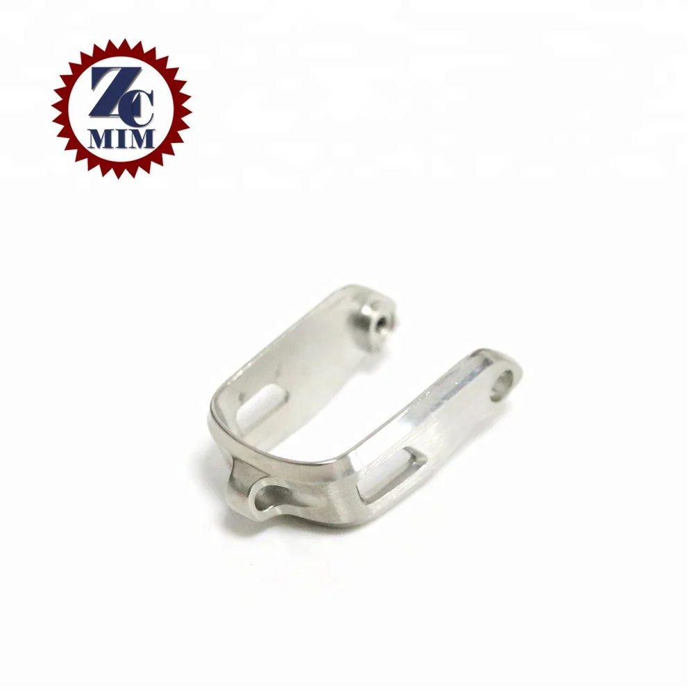 Metal Injection Moulding Product Auto Key Parts