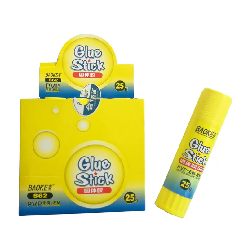 Клей для ткани, химическая формула, белый клей, ПВП 25 г