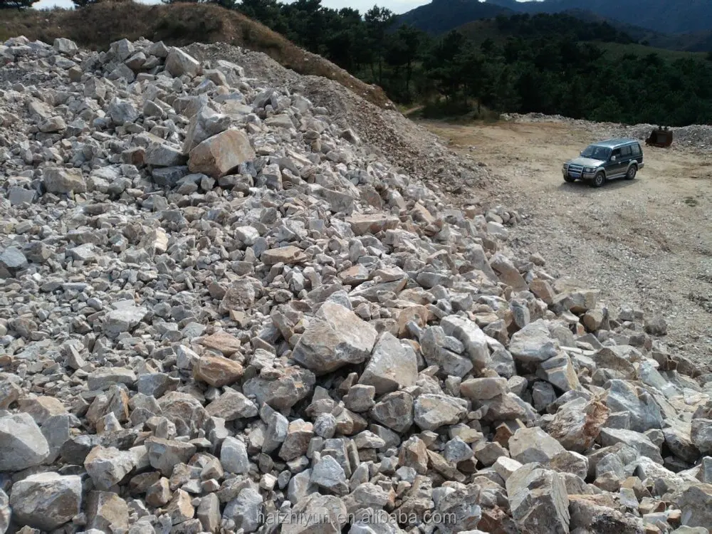 High Quality Minerals Silica Ore Sand Silica Quartz
