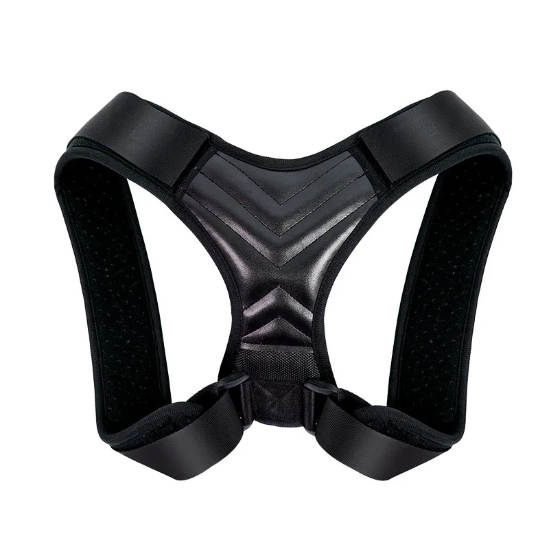 2019 Adjustable Back Posture Corrector Clavicle Support Back Brace