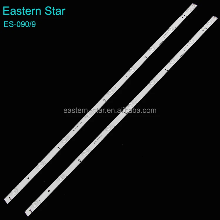 ES-090 ТВ светодиодной подсветкой для объектива PHI LIPS LBF3528GJ40409H