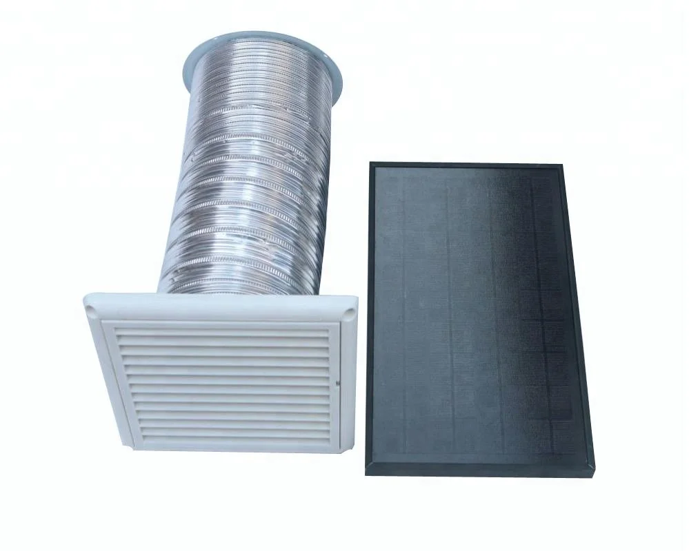 
solar heating heat pump 