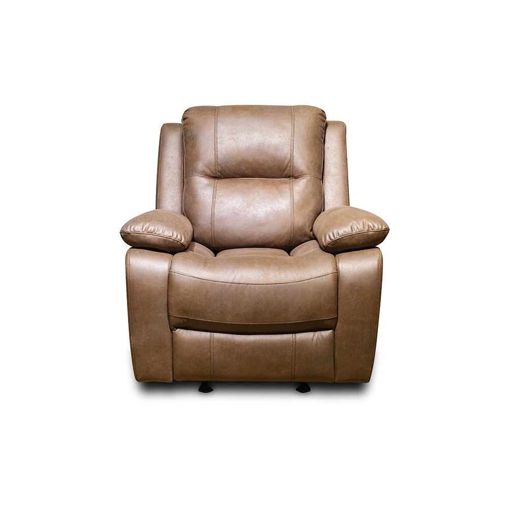 
2019 Top design lazy boy electric leather recliner massage chair 