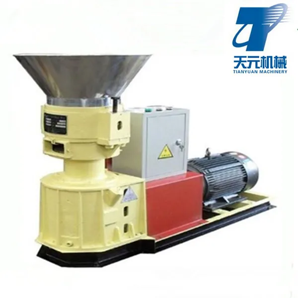 2017 Hot Sale animal feed pellet mill for sale