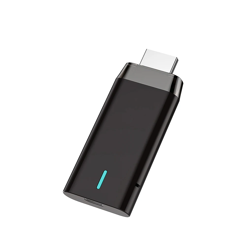 
D8 5G airplay usb stick miracast dual wifi display tv dongle receiver 