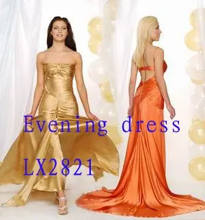 
Evening Dress 