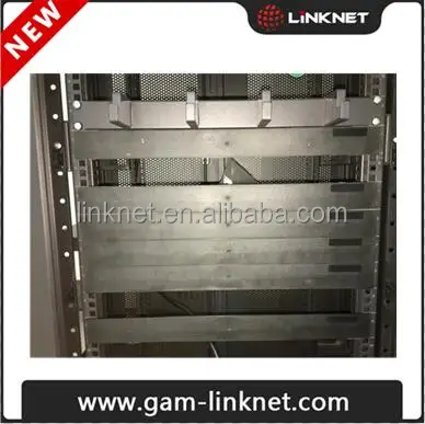 Jamadata 19 '1U/2U/3U/4U/5U/6U установка серверной стойки без инструментов пластиковая пустая панель