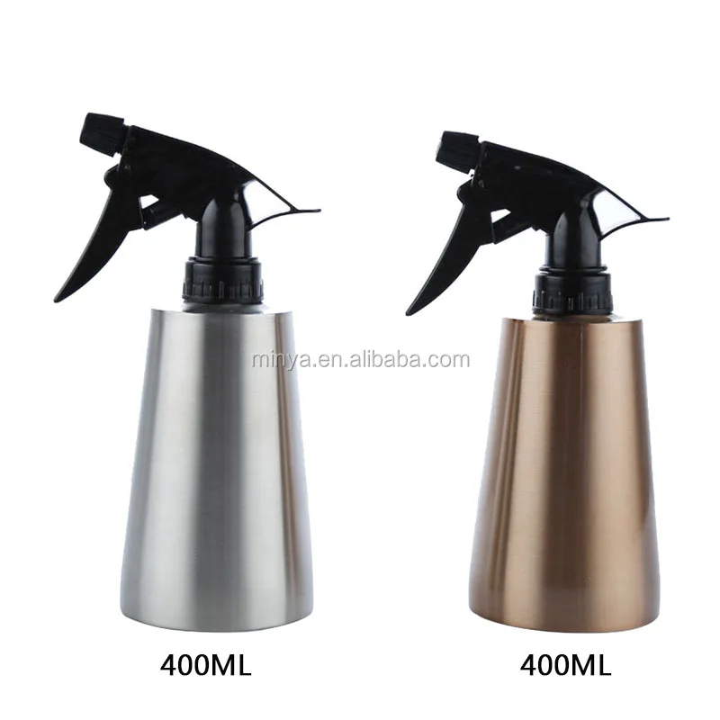 
Professional new design sport hair salon trigger sprayer bottle atomizing bottle 