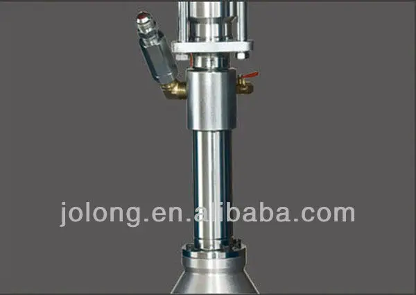 Professional Pneumatic Grease Pump For Pneumatic tool Manufacturer