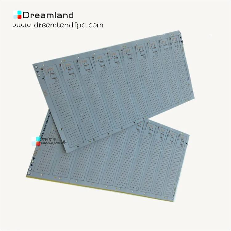 Самая низкая цена короткое время доставки электронных грудь привели Fr4 жесткости доска гибкая с 94V0 50Um медь Flex Pcb