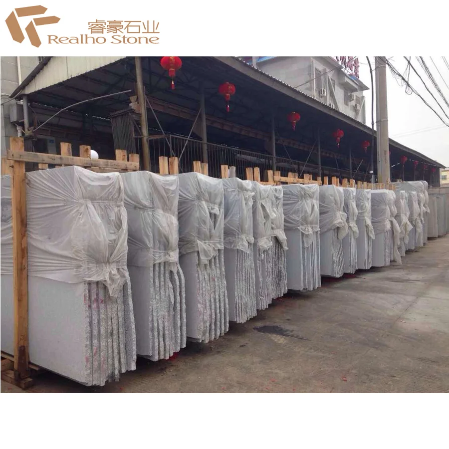 competitive quarry granite blocks price for G603 block