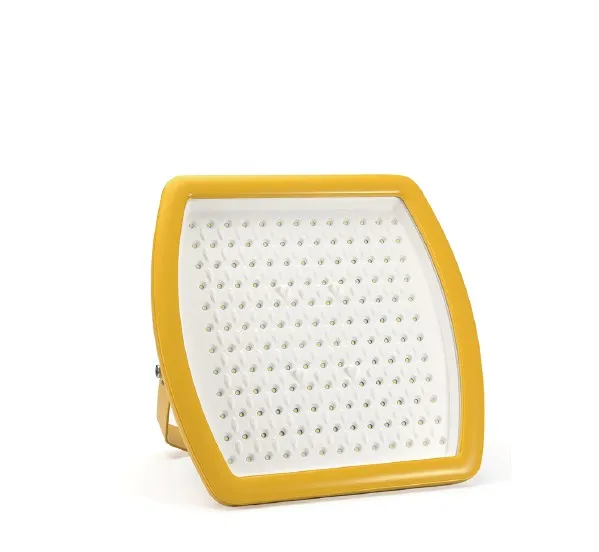 180W 200W 230VAC 6500K IP67 LED Explosion Proof Flood Light Projector for Warehouse/Gas Station Lighting