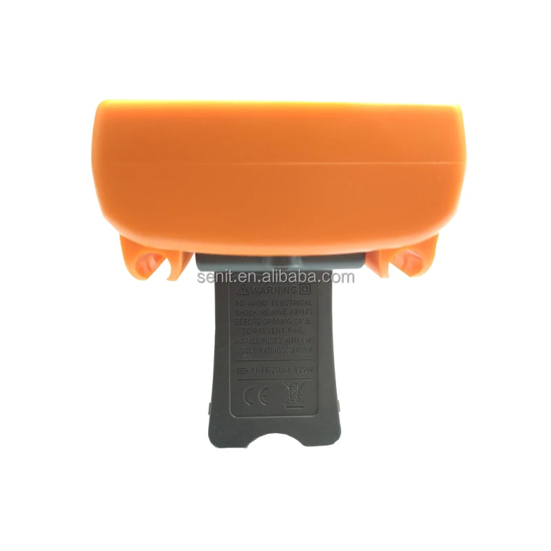 
New OEM SNT15A Amp Volt Meter Tester Handheld Digital Multimeter DMM Multimetro 