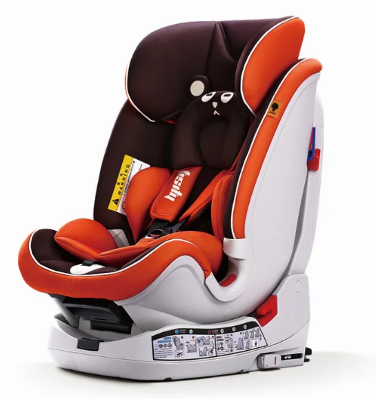 High quality baby car chair / safety child car seat with ECER44-04 0-36kg