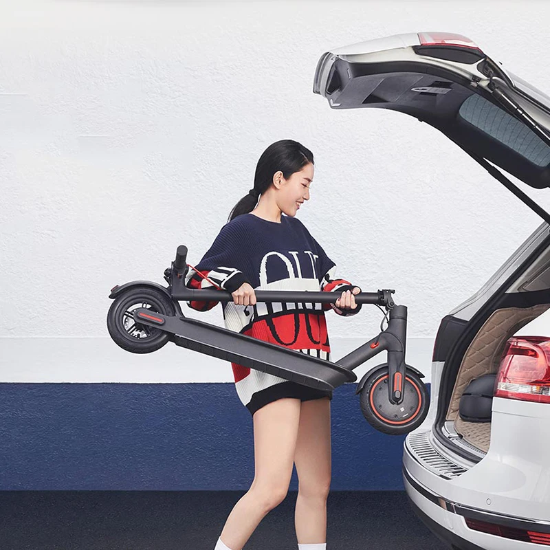 New Arrival Original Xiaomi M365 PRO Electric Scooter For Adult