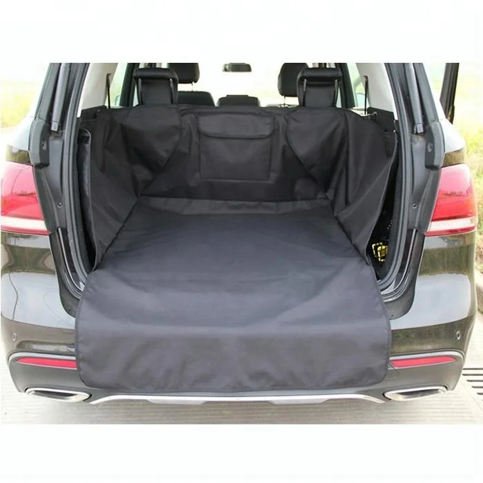 
Wholesale car seat protector dog hammock pet car seat cover 