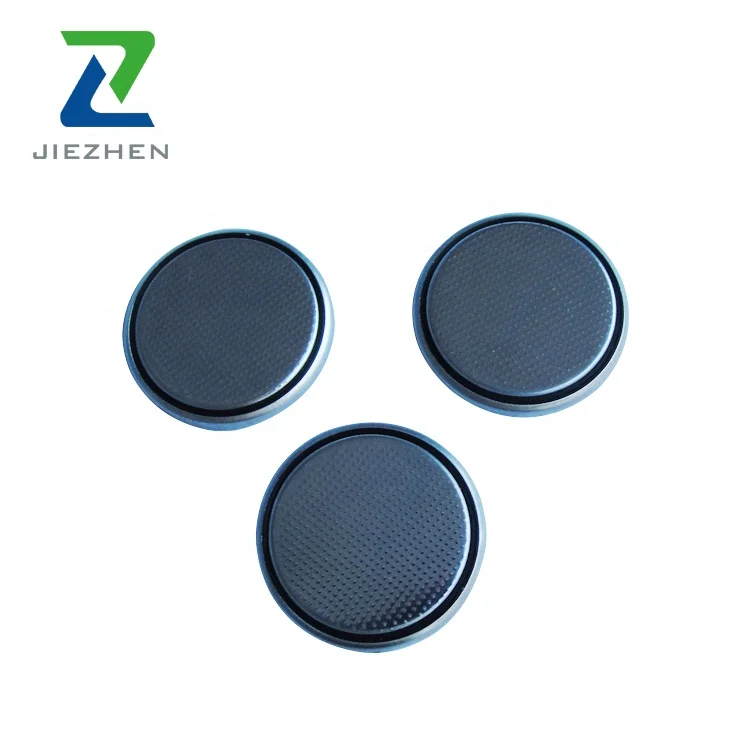 LiMnO2 CR2320 CR2330 3v cr2332 button cell battery