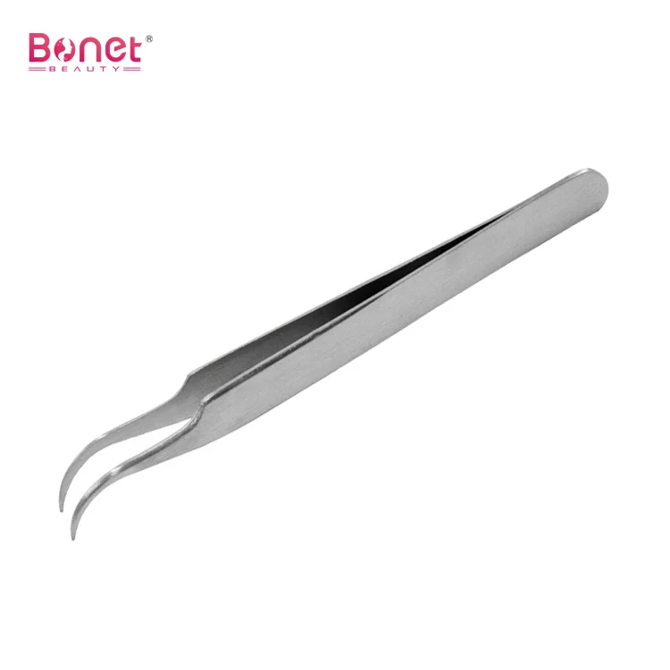 High Quality Yellow 3m Brush Tweezer Set Hudy Beauty Eyebrow Soap