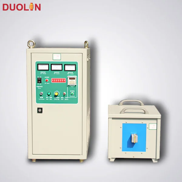 Заклепки индукционный нагрев машина