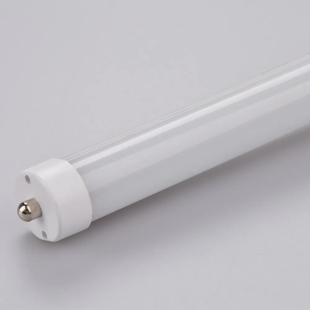 T8 T10 T12 led replacement tube 4ft/5ft/6ft/8ft t8 led tube T8 retrofit fluorescent