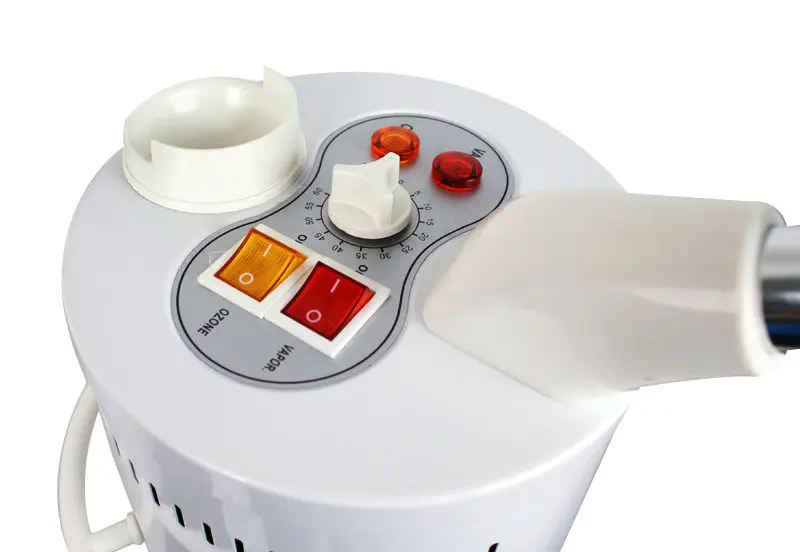 Magic Newest 707A Vapozone facial steamer /facial steamer professional for sale