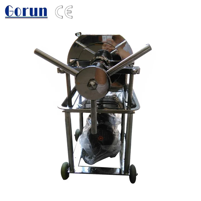 
stainless steel plate and frame filter press brewing Mash Filter wine filter 