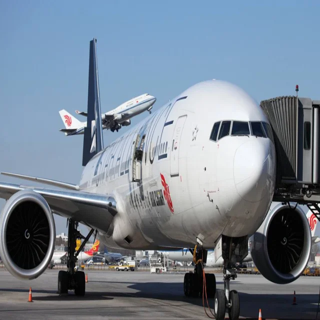 Cheap and fast Air Cargo Shipping from shanghai /beijin China to Moscow