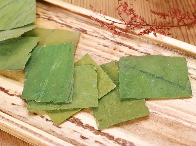 
Free Sample Provided Lotus Leaf Extract Powder 2% 98% Nuciferine HPLC 