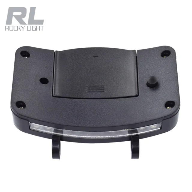 
Hat Clip Light Lamp / Cap Light / Head Torch / Headlights, 6 LED, For Fishing, Running, Camping, Hiking and Mountain Climbing 