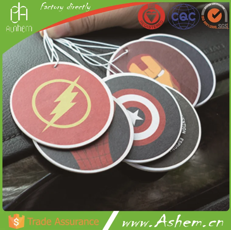 Hot sale scented flower car air freshener adult car air freshener happy scents new gel air freshener, DL929