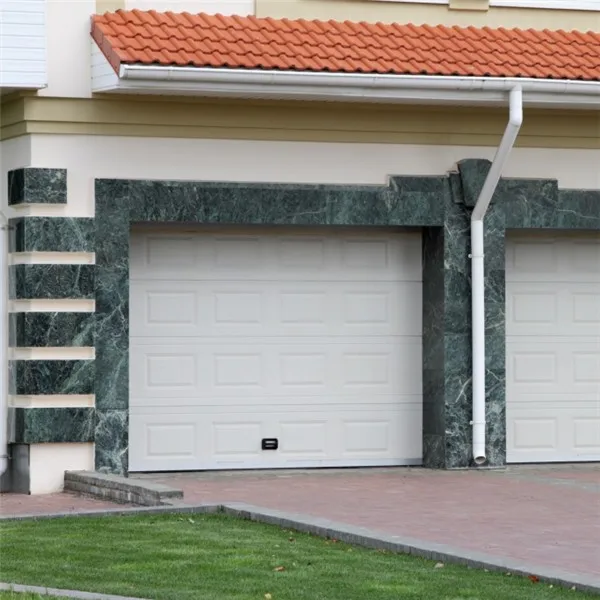 Отличный Сервис Улучшение Индивидуальные Элегантный Нежный Двери Гаража