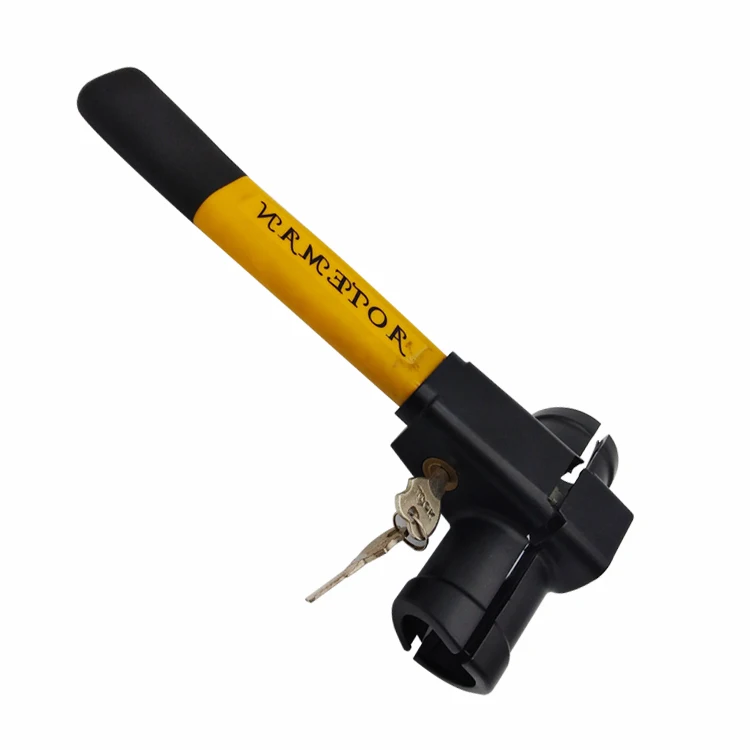 Car steering wheel lock (CQ-6004)