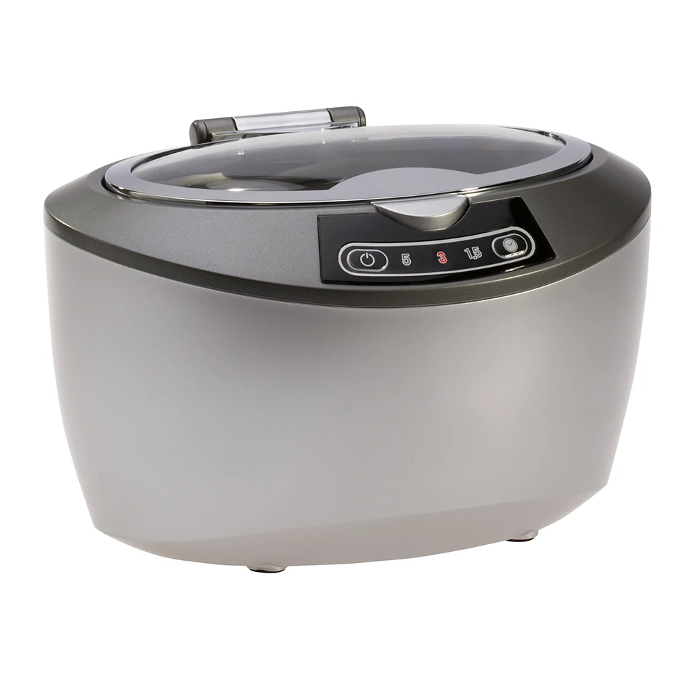 CD - 2820 Ultrasonic eyeglasses Cleaner 750ml tank quiet ultrasonic clean machine