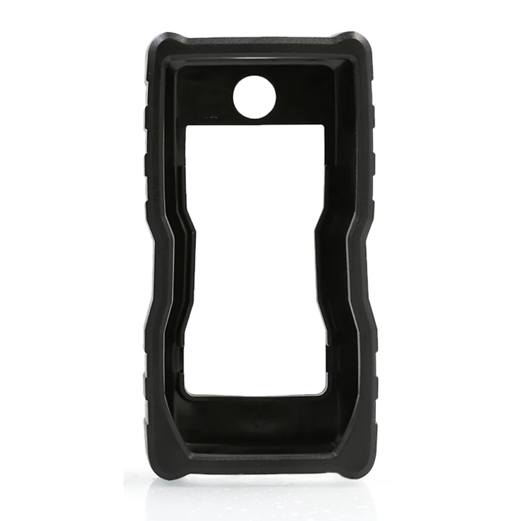 Family Use Smart TRU-RMS Multimeter Voltage Resistance Continuity Tester Auto Power off Range Mini Digital Multimeter