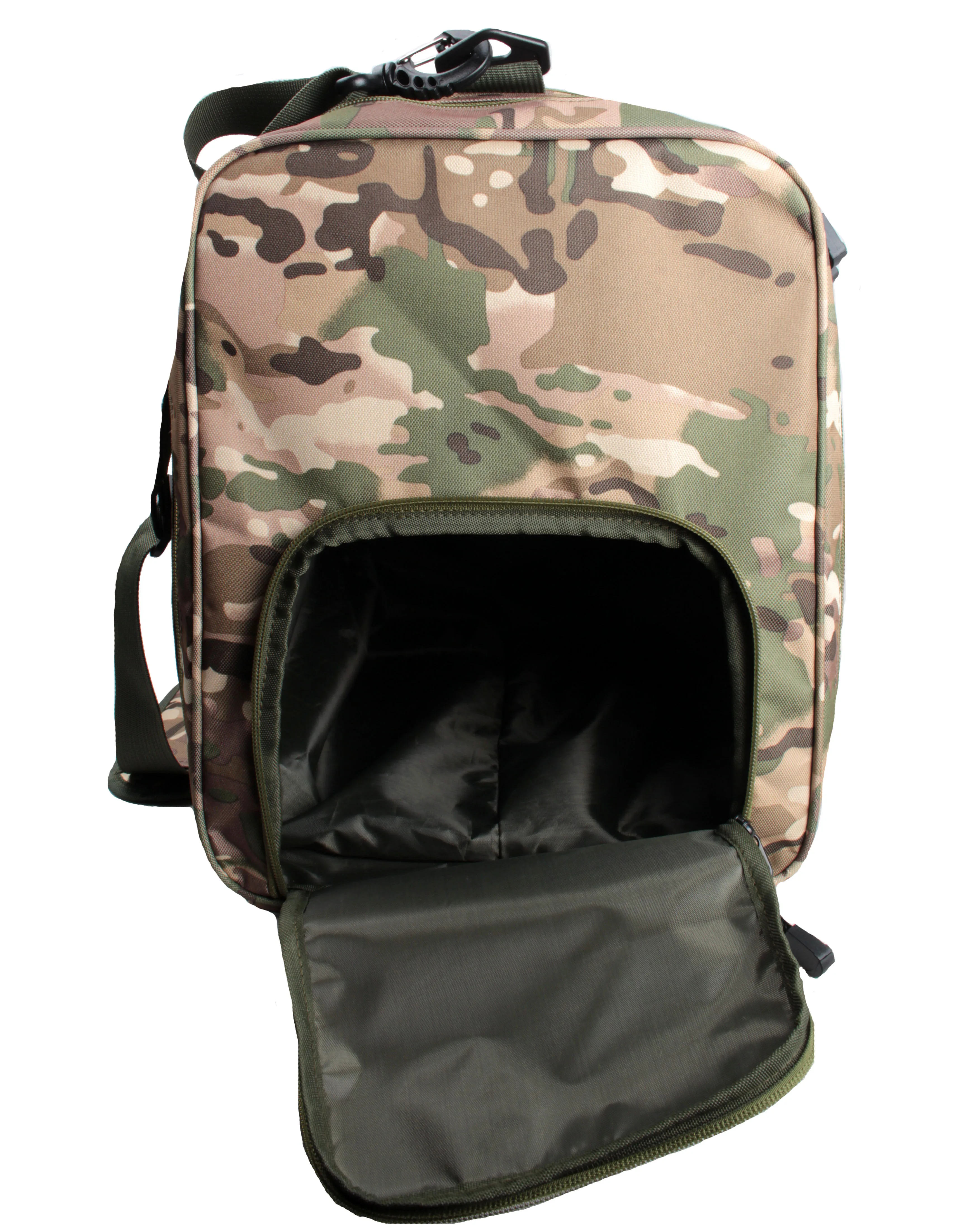 Уличная удобная модная Дорожная Спортивная сумка из нейлона, камуфляжная сумка